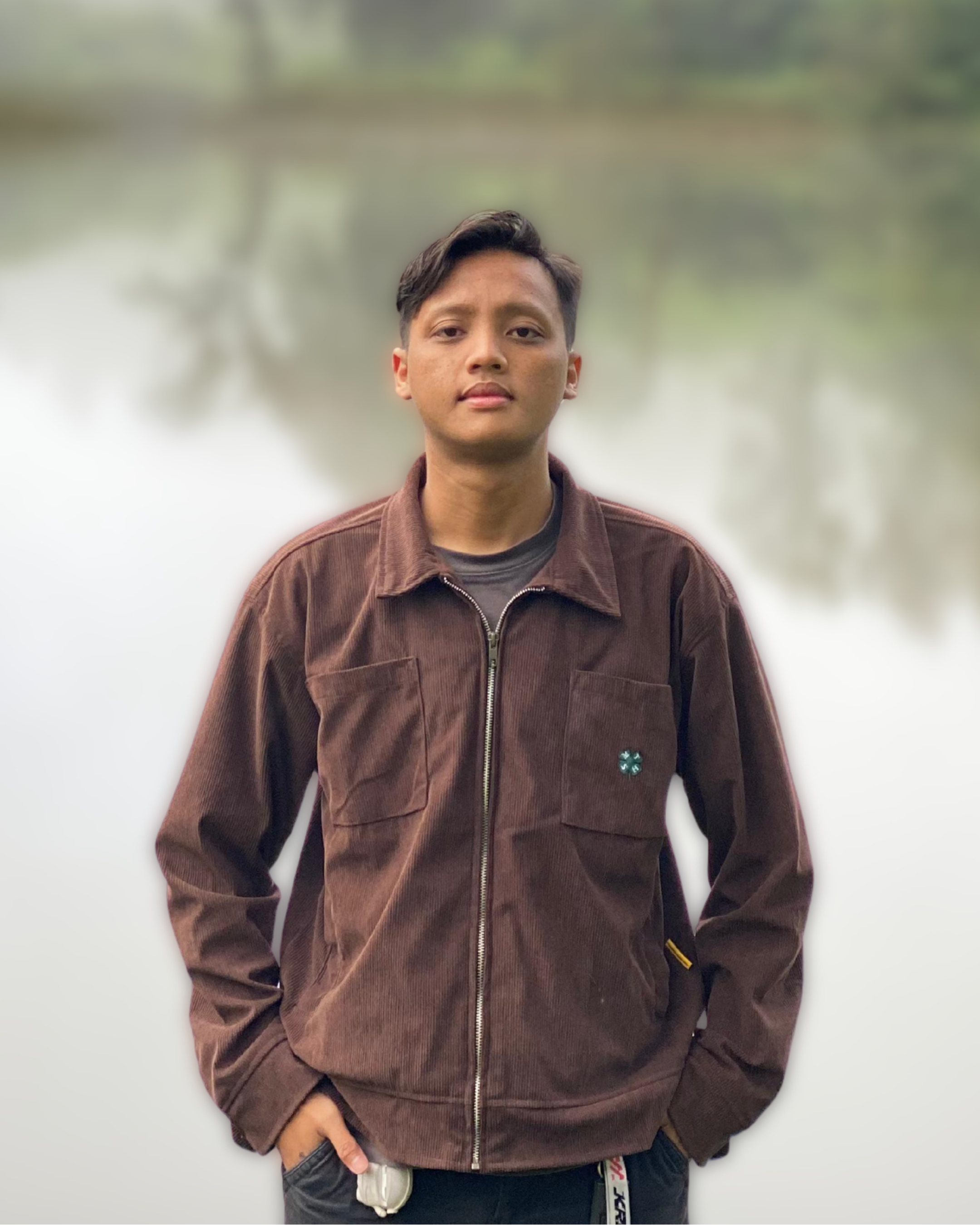 Imran Darajati